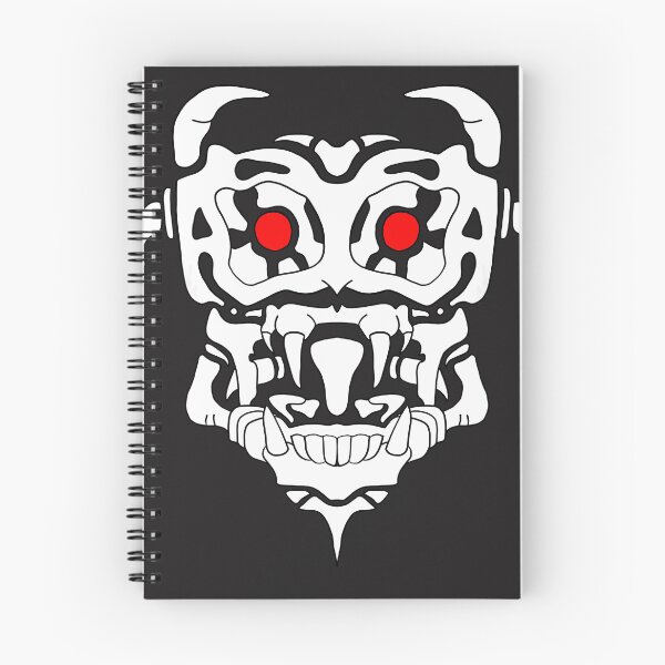 Item preview, Skull Bones Head designed and sold by Yeaha.