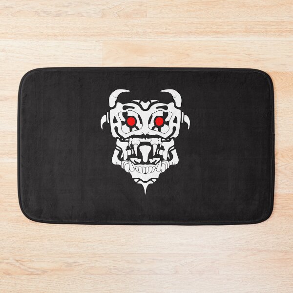 Item preview, Skull Bones Head designed and sold by Yeaha.