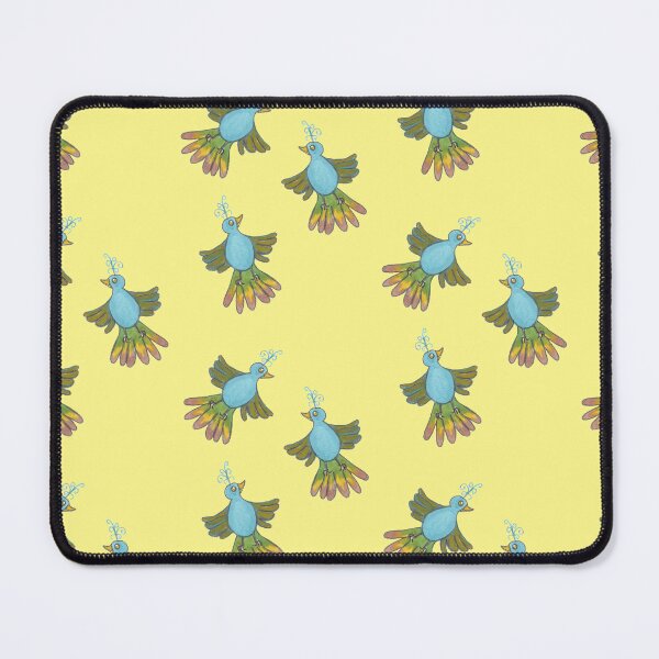 Item preview, Flappy Birds designed and sold by LYNN COSTELLOE.