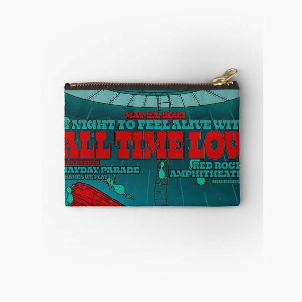 Item preview, all time mayday parade tour 2023 designed and sold by hermancoo.