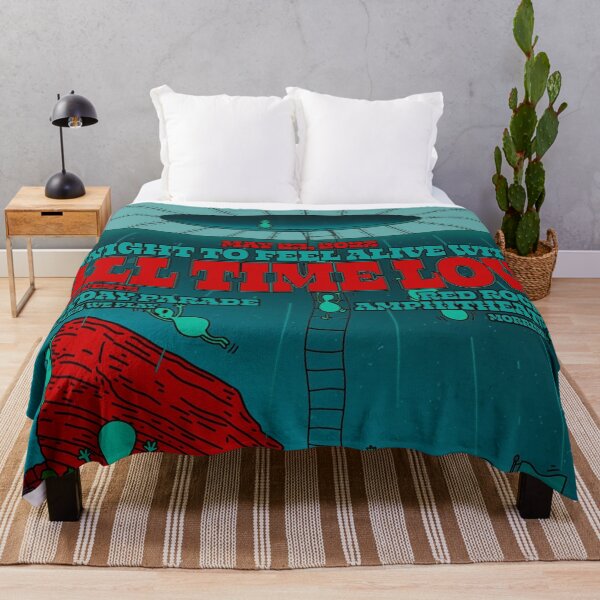 Item preview, all time mayday parade tour 2023 designed and sold by hermancoo.