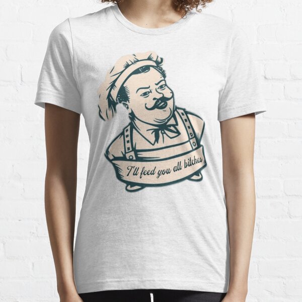 Item preview, I'll feed you all designed and sold by via-colab.