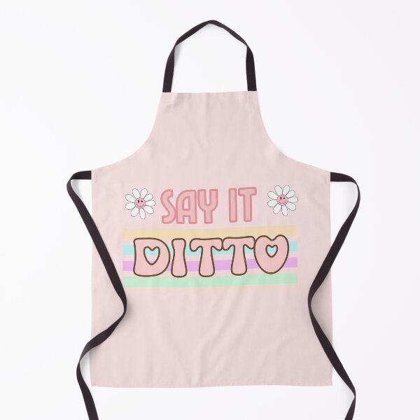 Item preview, Kpop New Jeans Ditto Retro Pastel Design designed and sold by SapphicGrapphic .