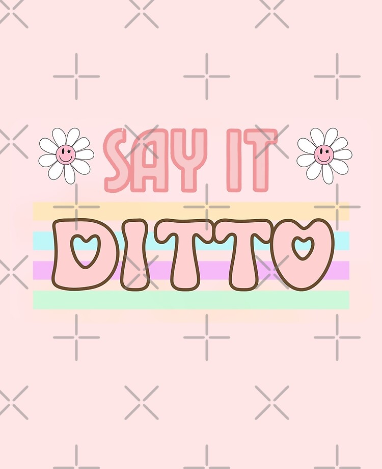 New Jeans : Ditto Era Aesthetic!🎧🐰✨