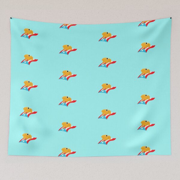Item preview, Puerto Rican Coqui designed and sold by LissetteRodz.