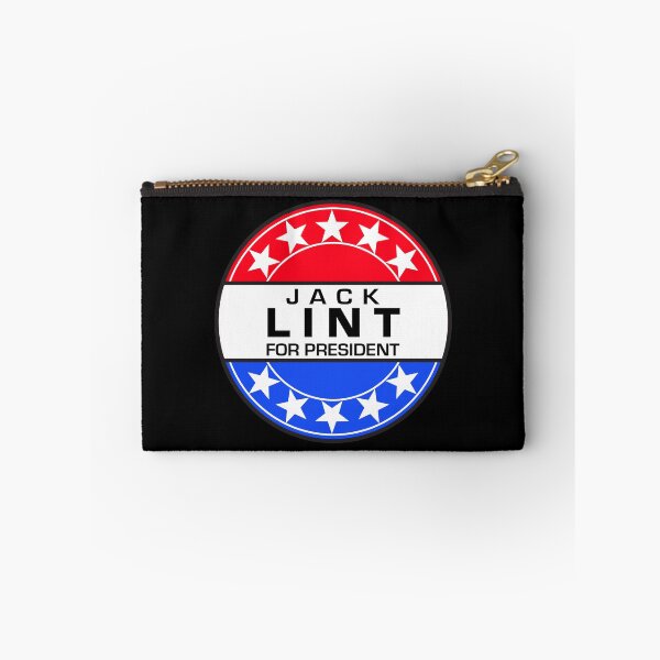 Item preview, JACK LINT FOR PRESIDENT - BRAZIL designed and sold by phigment-art.