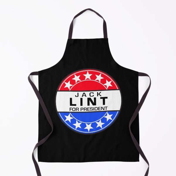 Item preview, JACK LINT FOR PRESIDENT - BRAZIL designed and sold by phigment-art.