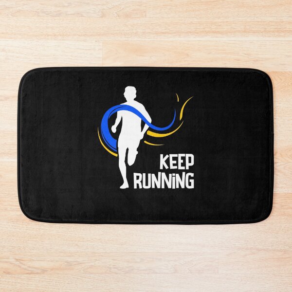 Item preview, Run 26.2 miles Marathon challange designed and sold by Shirt-Expert.