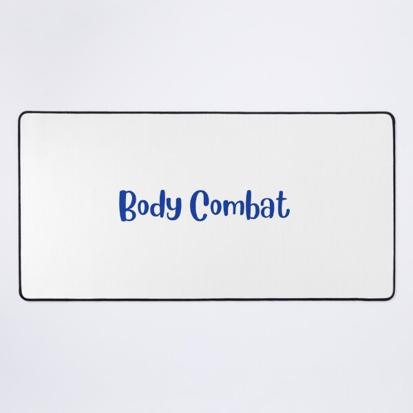 Item preview, Body Combat designed and sold by Cute-Jory-Store.