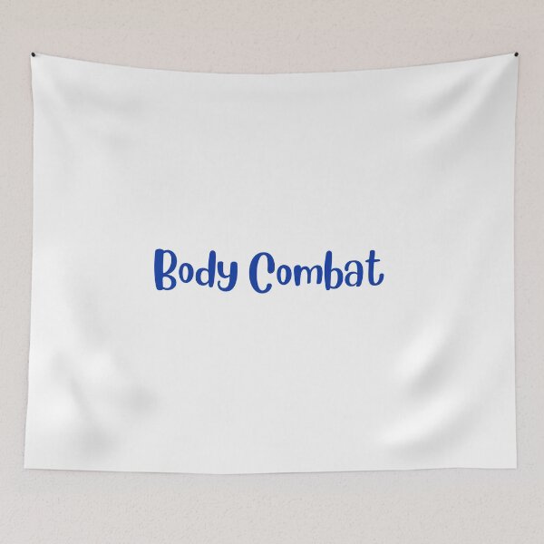 Item preview, Body Combat designed and sold by Cute-Jory-Store.