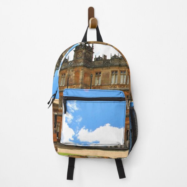Item preview, Highclere Castle Downton Abbey England UK designed and sold by AndyEvansPhotos.