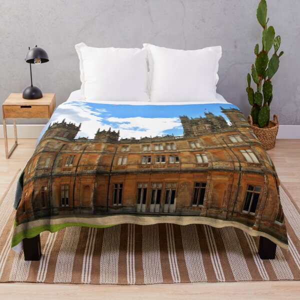 Item preview, Highclere Castle Downton Abbey England UK designed and sold by AndyEvansPhotos.