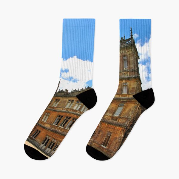 Item preview, Highclere Castle Downton Abbey England UK designed and sold by AndyEvansPhotos.