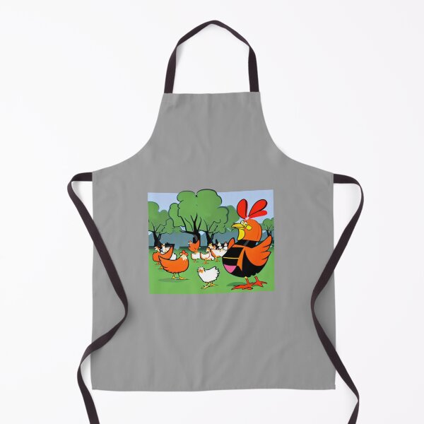 Item preview, Chicken  designed and sold by doomwalker2010.