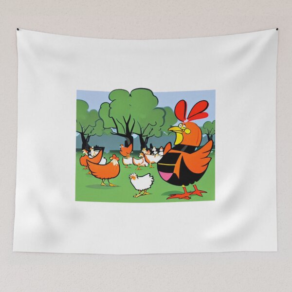 Item preview, Chicken  designed and sold by doomwalker2010.