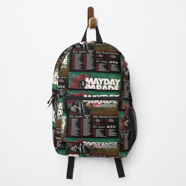 Item preview, mayday parade tour dates 2022 designed and sold by hermancoo.