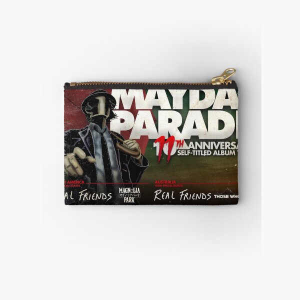 Item preview, mayday parade tour dates 2022 designed and sold by hermancoo.