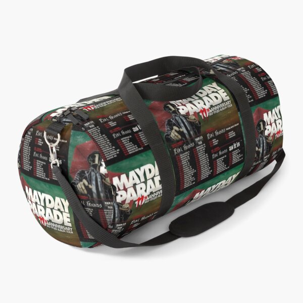 Item preview, mayday parade tour dates 2022 designed and sold by hermancoo.