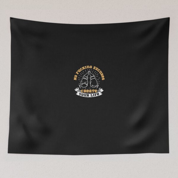 Item preview, create your life designed and sold by Patric Wurzer.