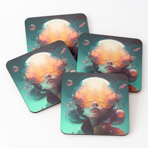 Item preview, Metaverse designed and sold by aiartdirection.