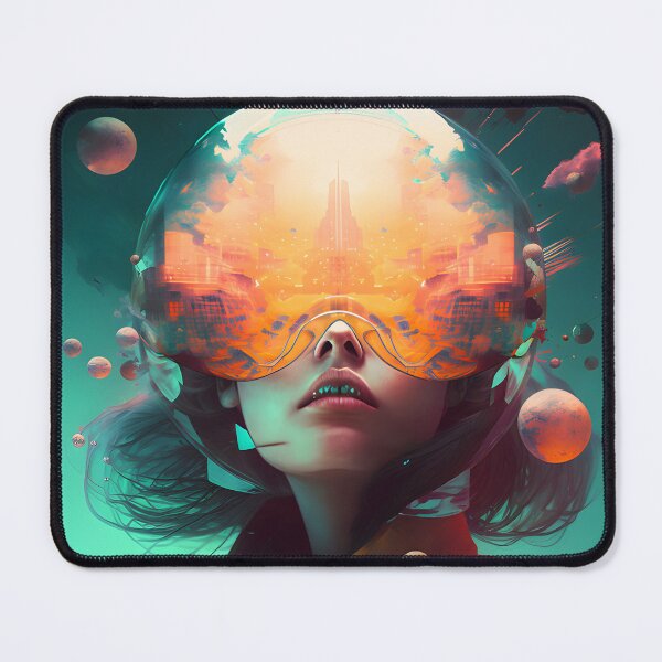 Item preview, Metaverse designed and sold by aiartdirection.