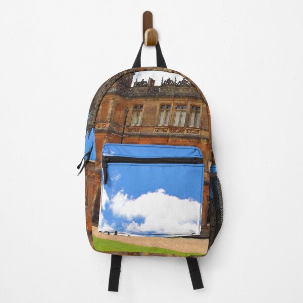 Item preview, Highclere Castle Downton Abbey England UK designed and sold by AndyEvansPhotos.