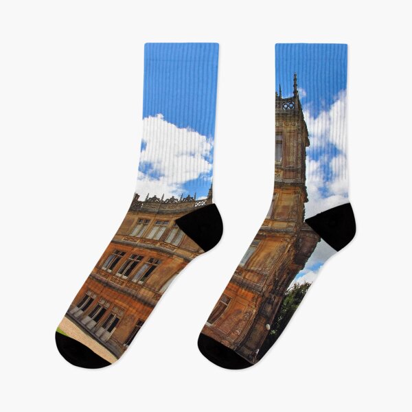 Item preview, Highclere Castle Downton Abbey England UK designed and sold by AndyEvansPhotos.