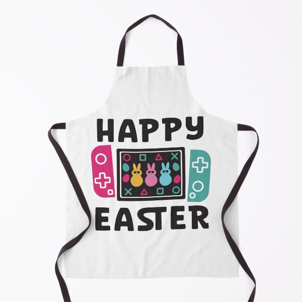Item preview, Happy Easter Video Game Controller Easter Egg Hunting designed and sold by millionair3.
