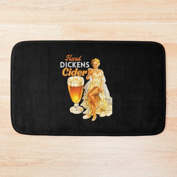 Item preview, Dickens Cider Essential T-Shirt designed and sold by Akram Nabti.