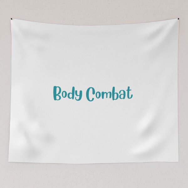 Item preview, Body Combat designed and sold by Cute-Jory-Store.
