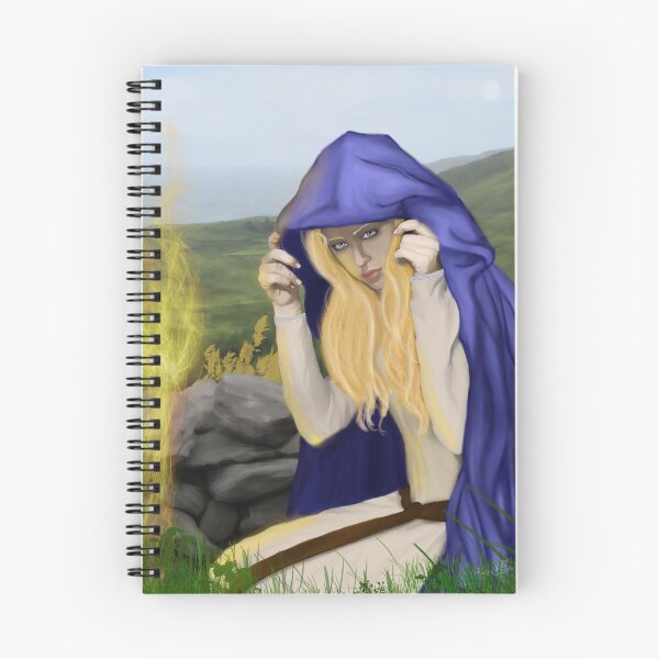 Item preview, Brighid designed and sold by Rowan  Lewgalon.