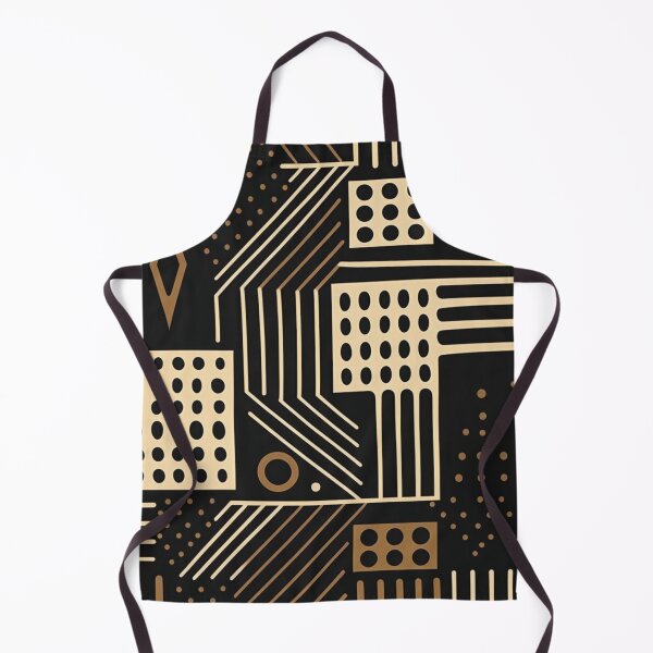 Item preview, Deco Pattern designed and sold by GabrielMadrasse.