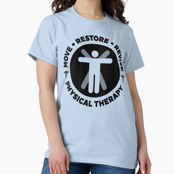 Item preview, Physical Therapy Gifts For PT Month designed and sold by AAGraphics.