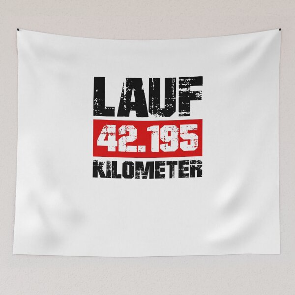 Item preview, Run 26.2 miles Marathon challange designed and sold by Shirt-Expert.