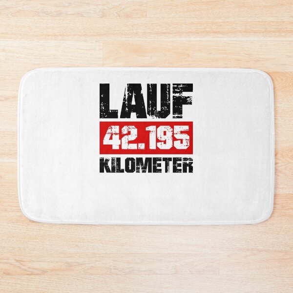 Item preview, Run 26.2 miles Marathon challange designed and sold by Shirt-Expert.