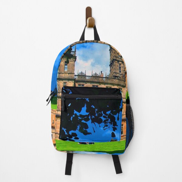 Item preview, Highclere Castle Downton Abbey England UK designed and sold by AndyEvansPhotos.