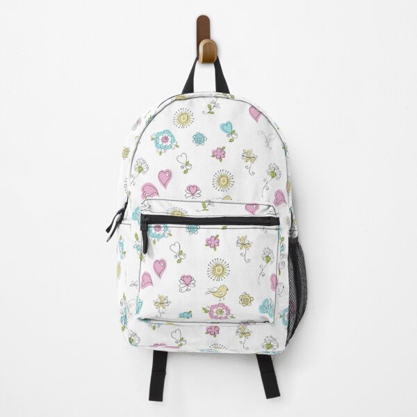 Item preview, Floral Heart  designed and sold by Maryke Van Rooyen.