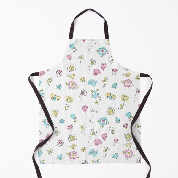 Item preview, Floral Heart  designed and sold by Maryke Van Rooyen.