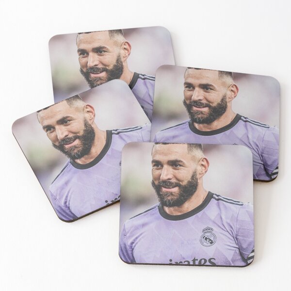 Item preview, karim benzema designed and sold by abrakazam311.