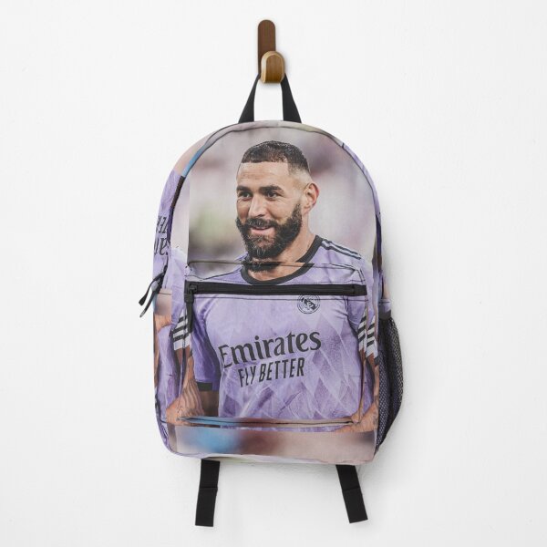 Item preview, karim benzema designed and sold by abrakazam311.