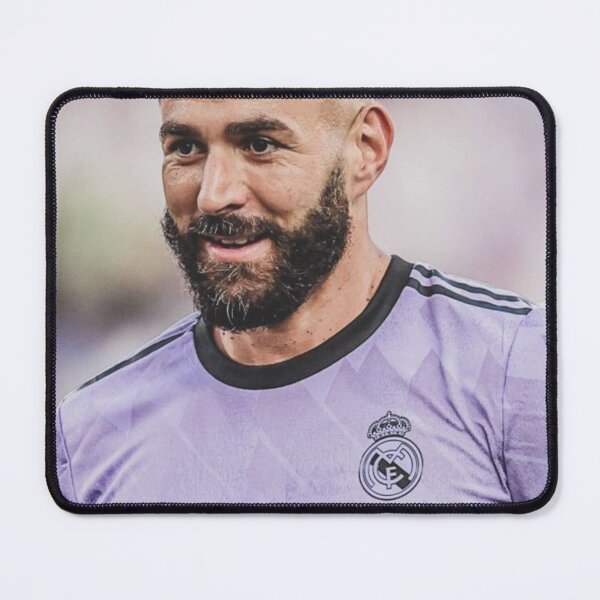 Item preview, karim benzema designed and sold by abrakazam311.