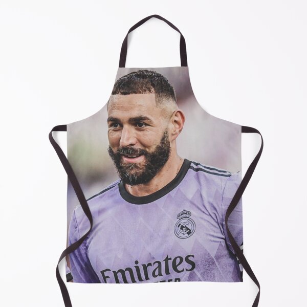 Item preview, karim benzema designed and sold by abrakazam311.