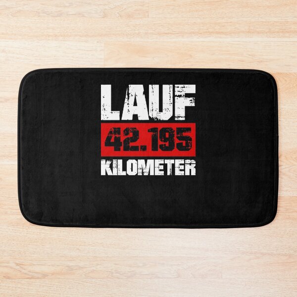 Item preview, Run 26.2 miles Marathon challange designed and sold by Shirt-Expert.