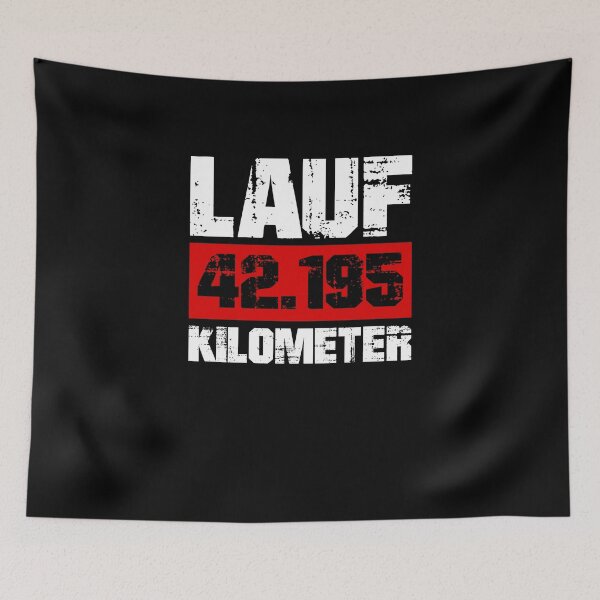 Item preview, Run 26.2 miles Marathon challange designed and sold by Shirt-Expert.