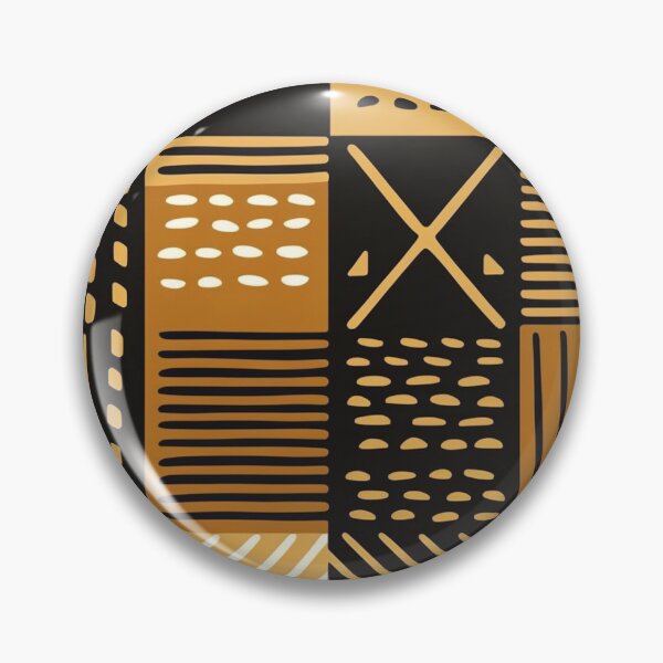 Item preview, Deco Pattern designed and sold by GabrielMadrasse.
