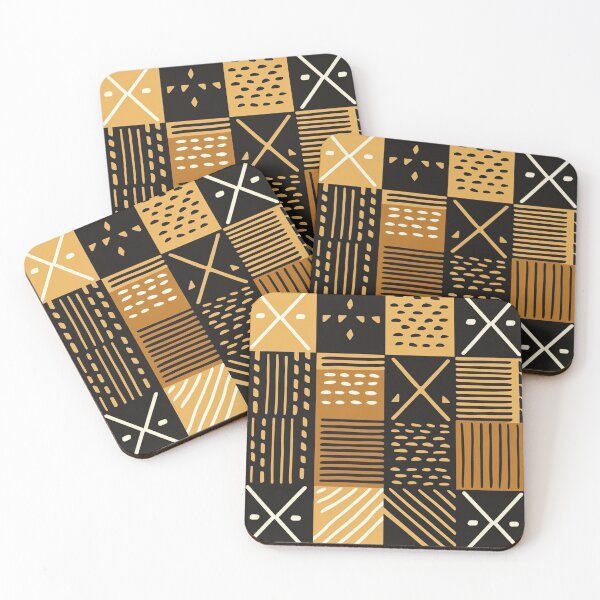Item preview, Deco Pattern designed and sold by GabrielMadrasse.