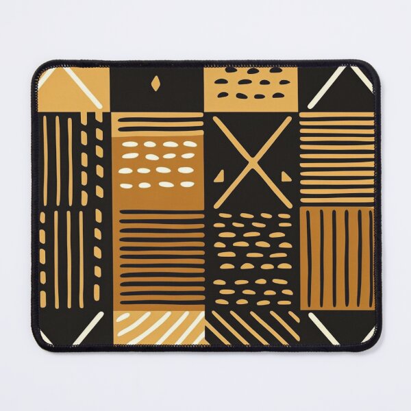 Item preview, Deco Pattern designed and sold by GabrielMadrasse.