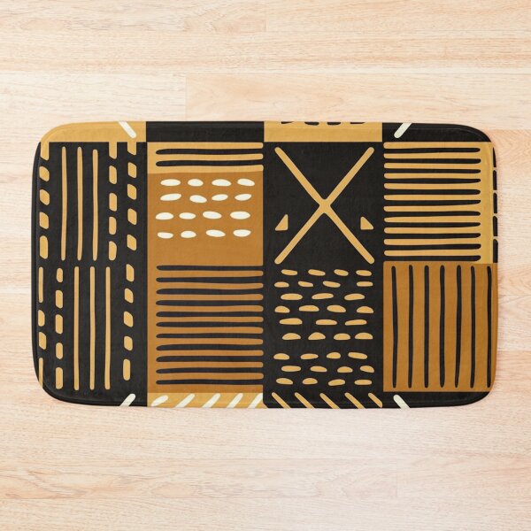 Item preview, Deco Pattern designed and sold by GabrielMadrasse.