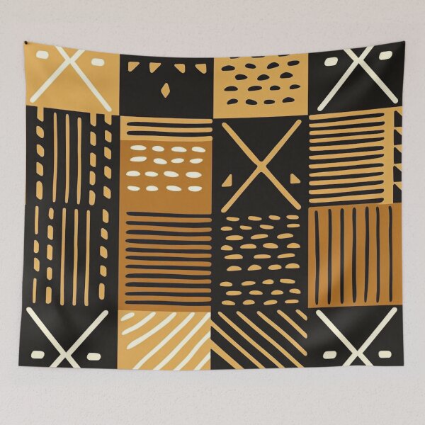 Item preview, Deco Pattern designed and sold by GabrielMadrasse.