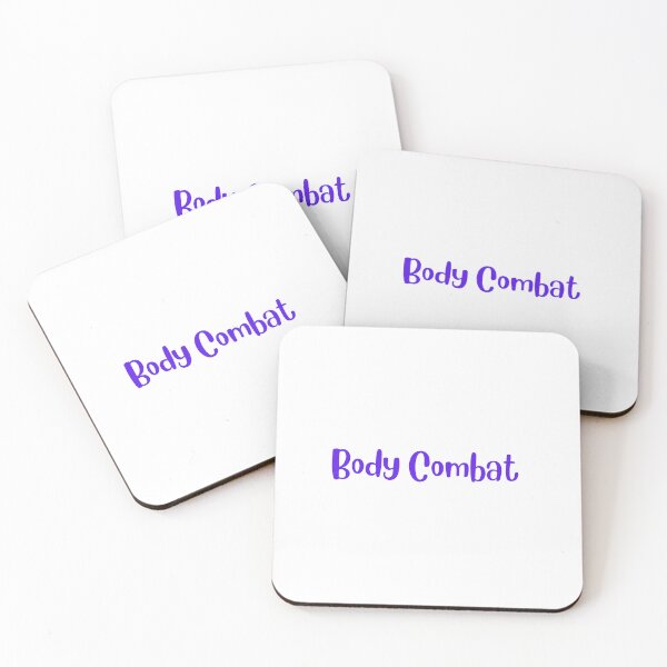 Item preview, Body Combat designed and sold by Cute-Jory-Store.